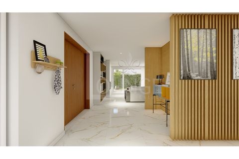 Villa a Matosinhos, Porto, Matosinhos - € 1.166.000 | Ref: SZE031.01 - foto 12