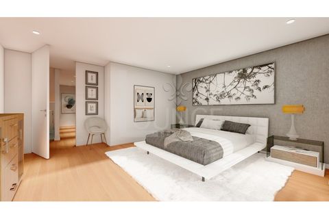 Villa a Matosinhos, Porto, Matosinhos - € 1.166.000 | Ref: SZE031.01 - foto 14