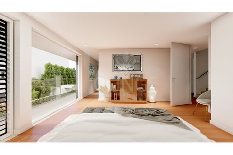 Villa a Matosinhos, Porto, Matosinhos - € 1.166.000 | Ref: SZE031.01 - foto 15