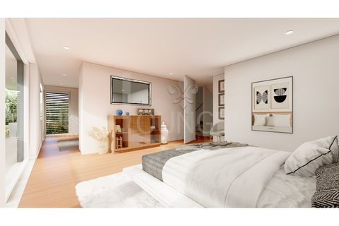 Villa a Matosinhos, Porto, Matosinhos - € 1.166.000 | Ref: SZE031.01 - foto 16