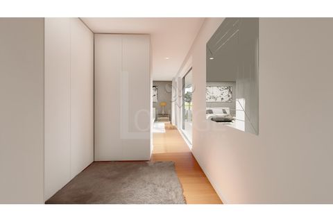 Villa a Matosinhos, Porto, Matosinhos - € 1.166.000 | Ref: SZE031.01 - foto 17