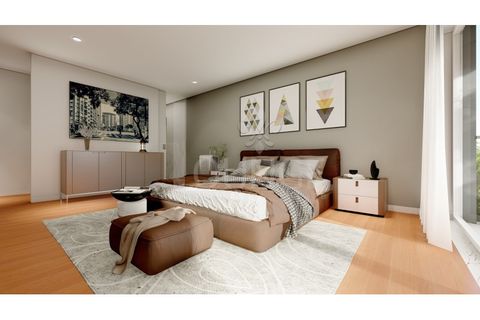 Villa a Matosinhos, Porto, Matosinhos - € 1.166.000 | Ref: SZE031.01 - foto 19