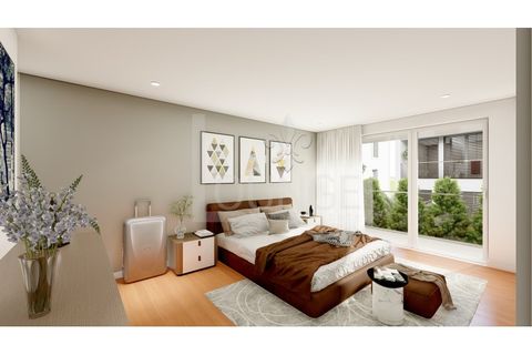 Villa a Matosinhos, Porto, Matosinhos - € 1.166.000 | Ref: SZE031.01 - foto 20