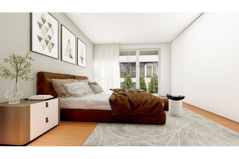 Villa a Matosinhos, Porto, Matosinhos - € 1.166.000 | Ref: SZE031.01 - foto 21