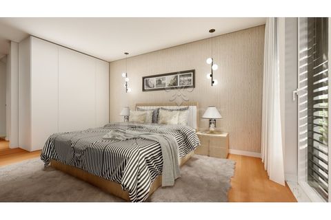 Villa a Matosinhos, Porto, Matosinhos - € 1.166.000 | Ref: SZE031.01 - foto 22