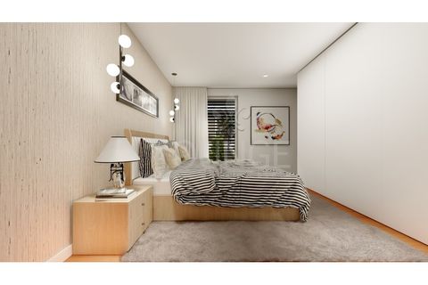 Villa a Matosinhos, Porto, Matosinhos - € 1.166.000 | Ref: SZE031.01 - foto 23