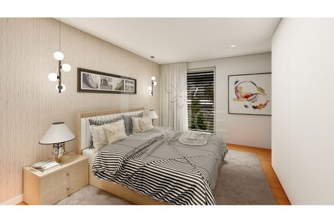 Villa a Matosinhos, Porto, Matosinhos - € 1.166.000 | Ref: SZE031.01 - foto 24