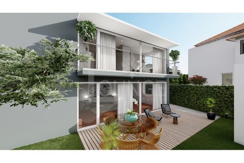 Villa a Matosinhos, Porto, Matosinhos - € 1.166.000 | Ref: SZE031.01 - foto 30