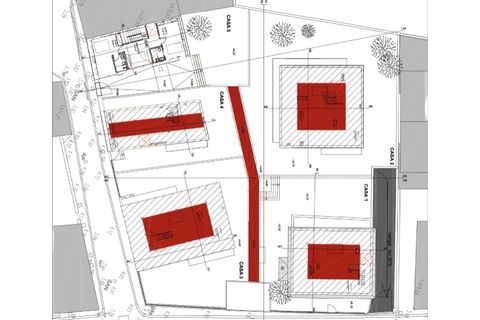 Villa a Matosinhos, Porto, Matosinhos - € 1.166.000 | Ref: SZE031.01 - foto 38