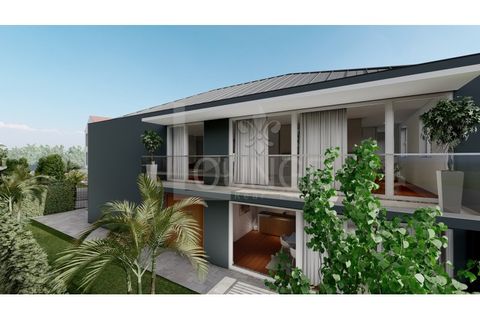 Villa i Matosinhos, Porto, Matosinhos - € 1.166.000 | Ref: SZE031 - foto 1