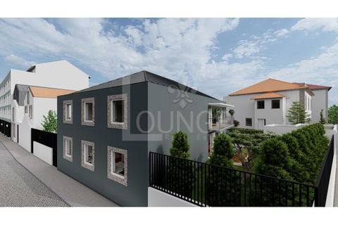 Villa i Matosinhos, Porto, Matosinhos - € 1.166.000 | Ref: SZE031 - foto 6