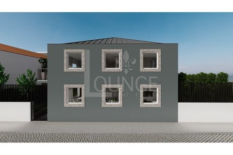 Villa i Matosinhos, Porto, Matosinhos - € 1.166.000 | Ref: SZE031 - foto 9