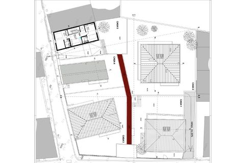 Villa i Matosinhos, Porto, Matosinhos - € 1.166.000 | Ref: SZE031 - foto 12