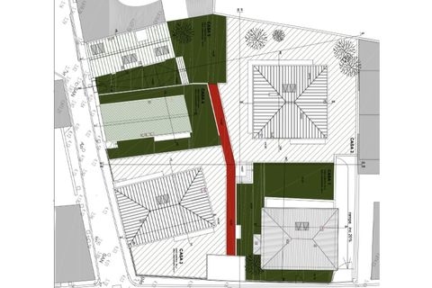 Villa i Matosinhos, Porto, Matosinhos - € 1.166.000 | Ref: SZE031 - foto 15