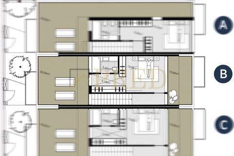 Villa i Canidelo, Porto, Canidelo - € 525.900 | Ref: PRED-318 - foto 8