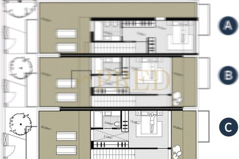Villa a Canidelo, Porto, Canidelo - € 525.900 | Ref: PRED-319 - foto 8