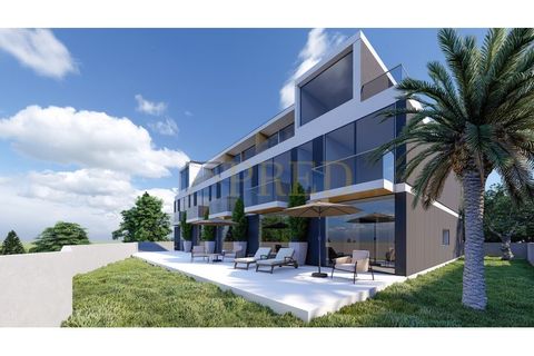 Villa i Canidelo, Porto, Canidelo - € 575.900 | Ref: PRED-317 - foto 1
