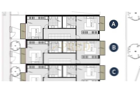 Villa i Canidelo, Porto, Canidelo - € 575.900 | Ref: PRED-317 - foto 7