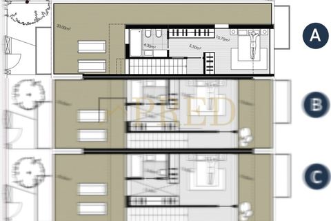 Villa i Canidelo, Porto, Canidelo - € 575.900 | Ref: PRED-317 - foto 8