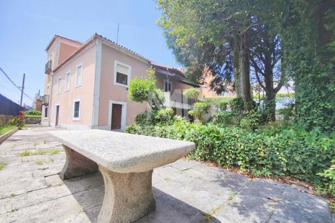 Villa i Viana do Castelo, Viana do Castelo, Viana do Castelo - € 700.000 | Ref: R908 - foto 4