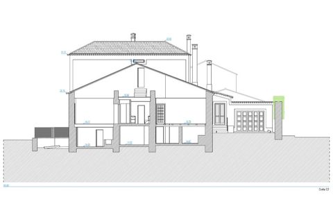 Villa i Viana do Castelo, Viana do Castelo, Viana do Castelo - € 700.000 | Ref: R908 - foto 37