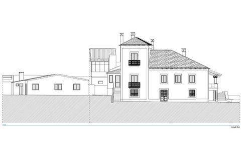 Villa i Viana do Castelo, Viana do Castelo, Viana do Castelo - € 700.000 | Ref: R908 - foto 41