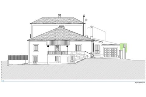 Villa i Viana do Castelo, Viana do Castelo, Viana do Castelo - € 700.000 | Ref: R908 - foto 42