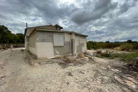 Landejendom i Cieza, Murcia, Cieza - € 390.000 | Ref: 1999 - foto 2