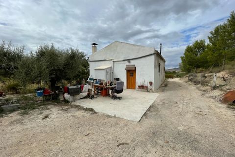 Landejendom i Cieza, Murcia, Cieza - € 390.000 | Ref: 1999 - foto 3