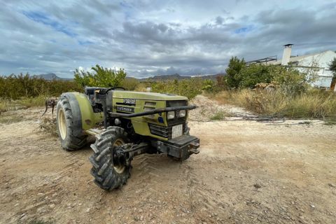 Landejendom i Cieza, Murcia, Cieza - € 390.000 | Ref: 1999 - foto 10