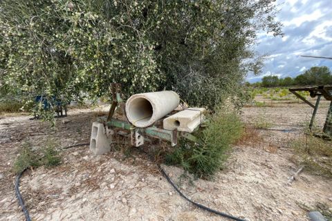 Landejendom i Cieza, Murcia, Cieza - € 390.000 | Ref: 1999 - foto 18