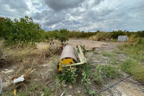 Landejendom i Cieza, Murcia, Cieza - € 390.000 | Ref: 1999 - foto 28