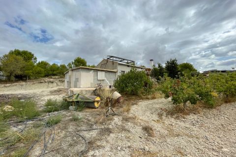 Landejendom i Cieza, Murcia, Cieza - € 390.000 | Ref: 1999 - foto 27