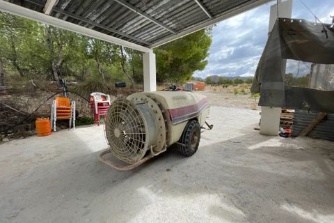Landejendom i Cieza, Murcia, Cieza - € 390.000 | Ref: 1999 - foto 35