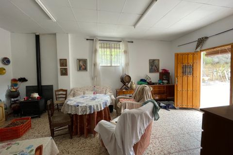 Landejendom i Cieza, Murcia, Cieza - € 390.000 | Ref: 1999 - foto 39