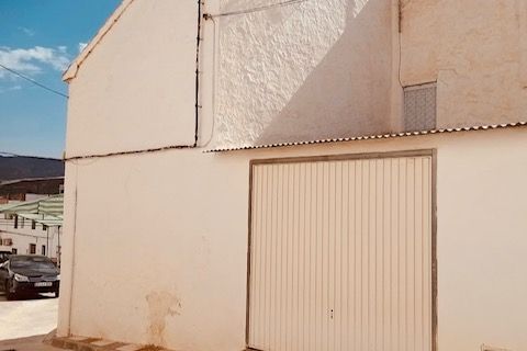 Byhus i Vadofresno, Cordoba, Vadofresno - € 70.000 | Ref: ID4147 - foto 3