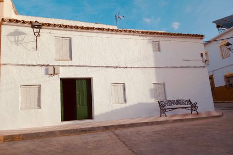 Byhus i Vadofresno, Cordoba, Vadofresno - € 70.000 | Ref: ID4147 - foto 1