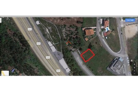 Helårsgrund i Oliveira do Bairro, Aveiro, Oliveira do Bairro - € 57.000 | Ref: 5140 - foto 4