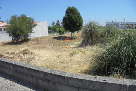 Helårsgrund i Ilhavo, Aveiro, Ilhavo - € 65.000 | Ref: 5359 - foto 1