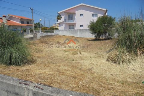 Helårsgrund i Ilhavo, Aveiro, Ilhavo - € 65.000 | Ref: 5359 - foto 5