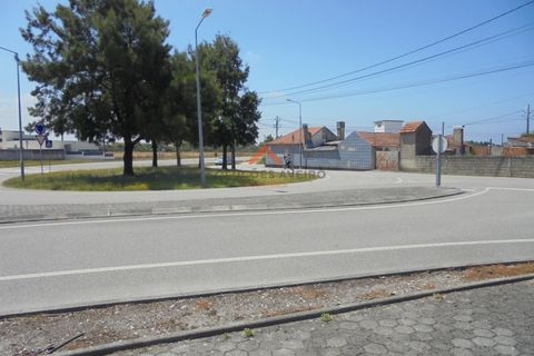 Helårsgrund i Ilhavo, Aveiro, Ilhavo - € 65.000 | Ref: 5359 - foto 6