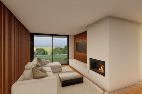 Villa i Esposende, Braga, Esposende - € 395.000 | Ref: 2925 - foto 13