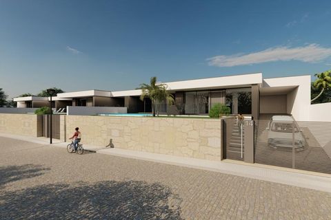 Villa i Esposende, Braga, Esposende - € 395.000 | Ref: 2925 - foto 1