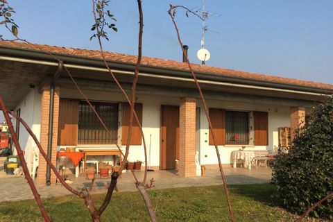 Villa a Suzzara, Mantua, Suzzara - € 299.000 | Ref: 519 - foto 12