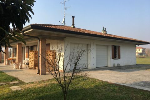 Villa a Suzzara, Mantua, Suzzara - € 299.000 | Ref: 519 - foto 13