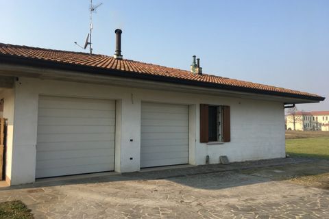 Villa a Suzzara, Mantua, Suzzara - € 299.000 | Ref: 519 - foto 14