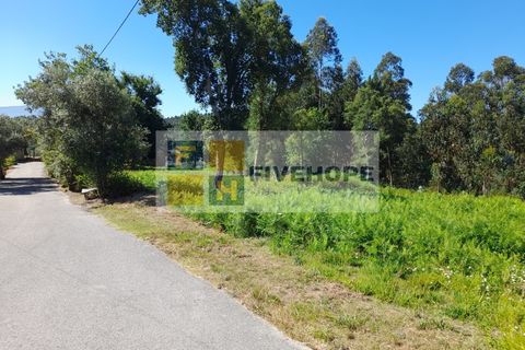 Helårsgrund i Santo Andre, Setubal, Santo Andre - € 80.000 | Ref: TER_137 - foto 1