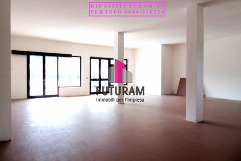 Erhvervsejendom i Monteviale, Vicenza, Monteviale - € 115.000 | Ref: 4159FUTURAM-ST - foto 1