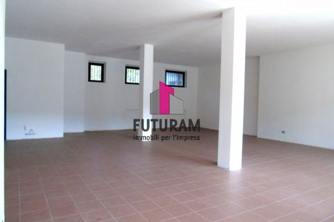 Erhvervsejendom i Monteviale, Vicenza, Monteviale - € 115.000 | Ref: 4159FUTURAM-ST - foto 3