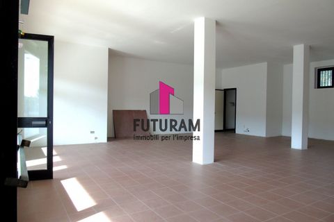 Erhvervsejendom i Monteviale, Vicenza, Monteviale - € 115.000 | Ref: 4159FUTURAM-ST - foto 4